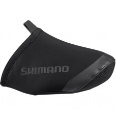 Бахіли Shimano T1100R, Soft Shell для пальців ніг, чорні, розм. M (40-42)