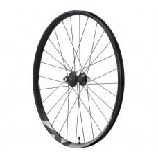 Колесо WH-M8120-B-29 DEORE XT, заднее 29 ", 28 отв.12-скоростей, R: 12MM E-THRU OLD: 148MM бескамерные, CENTER LOCK