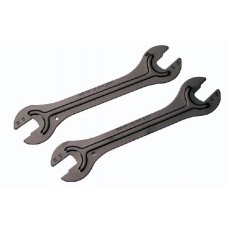 Ключі конусні, набір, комплект 2 шт. 13x14x15x16мм