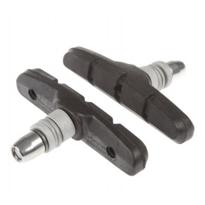 Тормозные колодки S70T V-brake BR-M570 / 530 LX / DEORE