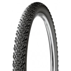 Покришка Michelin COUNTRY DRY2 26x2,0 30TPI чорний 590g