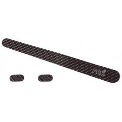 Защита рамы PRO Carbon набор 3 ед.