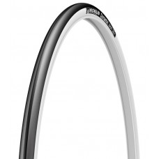 Покришка Michelin DYNAMIC Sport 700x23C 33TPI білий 290g