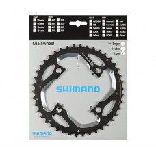 Звезда шатунов FC-M780 DEORE XT, 42зуб. АЕ, 10-скоростей