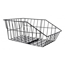 Кошик Longus з кріпленням на багажник, метал