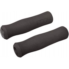 Грипсы PRO Ergonomic sport 133mm / 34.5mm, черные