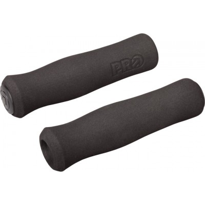 Грипсы PRO Ergonomic sport 133mm / 34.5mm, черные