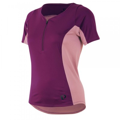 Велоджерси женское Pearl Izumi MTB CANYON, мандарин разм. L