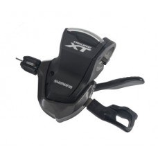 Шифтер SL-M8000-L DEORE XT, 2/3-швидк, лівий