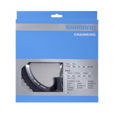 Звезда шатунов FC-5800 Shimano 105, 53зуб. для 53-39T, черный 11-скоростей