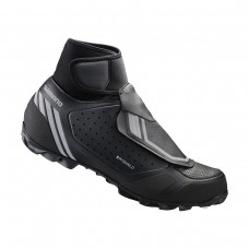 Велообувь женское SHIMANO XC501WN синее, разм. EU42