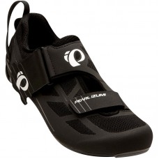 Велообувь триатлон Pearl Izumi FLY SELECT v.6, черный, разм. EU44