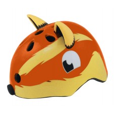 Шолом HQBC FOXY дитячий,коричневий., розм. 50-54см