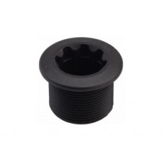 Болт лівого шатуна шосе FC-5800 з інтегров віссю/HollowtechII, пластик