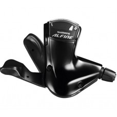 Шифтер SL-S700-8, ALFINE RAPIDFIRE Plus 8-швидк. рубашка 2100мм