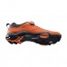 Велообувь SHIMANO MT700MR оранжевый, разм. EU42