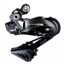 Переключатель задний RD-R9150-SS DURA-ACE Di2, SHADOW, 11-быстрый, короткий. рычаг