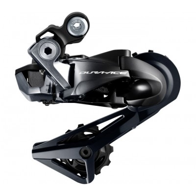 Переключатель задний RD-R9150-SS DURA-ACE Di2, SHADOW, 11-быстрый, короткий. рычаг