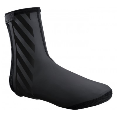Бахилы Shimano S1100R H2O Road, черные, разм. XXL (47-49)