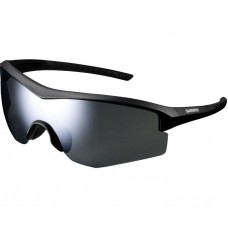 Окуляри SHIMANO SPARK чорні матові