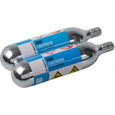 Картриджі CO2 PRO, 2*25 грам