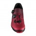 Велообувь SHIMANO XC701MR красное, разм. EU43