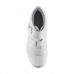 Велообувь женская  SHIMANO RP301WG белое, разм. EU37