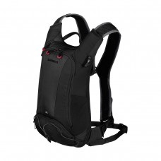 Рюкзак SHIMANO UNZEN 6L з гідросистемою, чорний