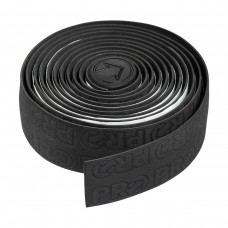 Обмотка руля PRO Sport control TEAM EVA, черная