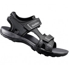 Велообувь SHIMANO SD5G сер, разм. EU37-38