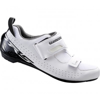 Велообувь SHIMANO TR5W бел, разм. EU48