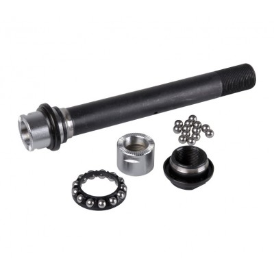 Вісь задньої втулки пола, з конусом FH-M788/988