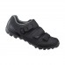 Велообувь женское SHIMANO ME301WL черн, разм. EU38