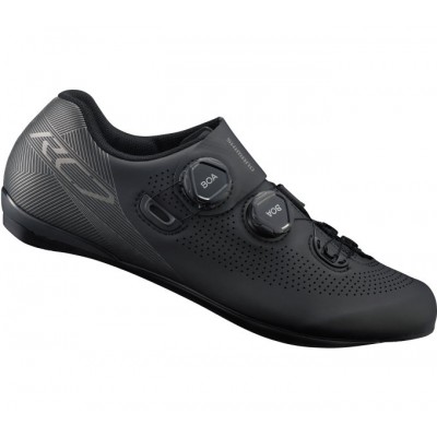Велообувь SHIMANO RC701ML черное, разм. EU47