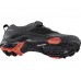 Велообувь SHIMANO MT701ML черное, разм. EU46