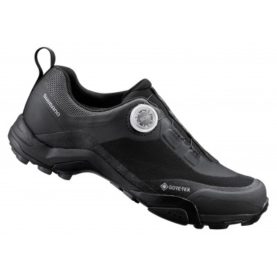 Велообувь SHIMANO MT701GTX черное, разм. EU46