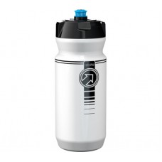 Фляга PRO TEAM 600ml, біла