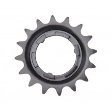 Зірка для втулки Nexus 23 зуб. чорн