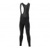 Велорейтузы Shimano WIND, черные, разм. M