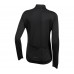 Велокуртка женская Pearl Izumi QUEST THERMAL, черный, разм. L
