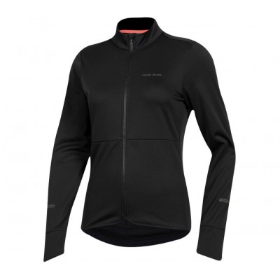 Велокуртка женская Pearl Izumi QUEST THERMAL, черный, разм. M