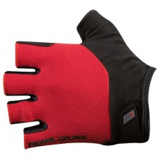 Рукавички Pearl Izumi ATTACK, червоні, розм. M