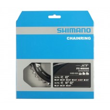 Звезда шатунов FC-M8000 36 зуб.-BC для 36-26T