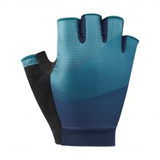 Рукавички жіночі Shimano SUMIRE сині, розм. M