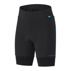 Велотруси жіночі Shimano SUMIRE, чорні, розм. L