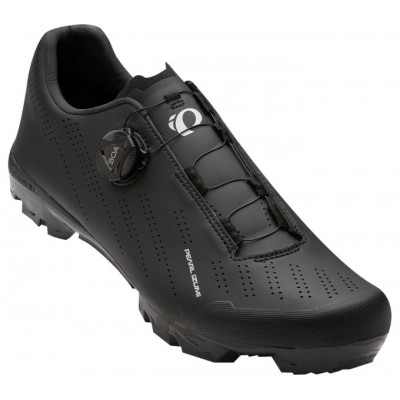 Велообувь Pearl Izumi X-ALP GRAVEL, чорне, розм. EU45