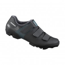 Велообувь женская  SHIMANO WM83 черн, разм. EU38