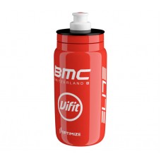 Фляга ELITE FLY BMC VIFIT PRO TRIATHLON 2020 550 мл