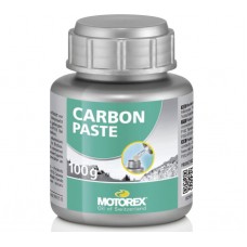 Монтажна паста MOTOREX CARBON PASTE 100г