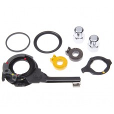 Компоненти втулки SG-8R31/R36/С31 NEXUS, HORIZONTAL DROP TYPE END (5R/5L)(комплект для встановлення)